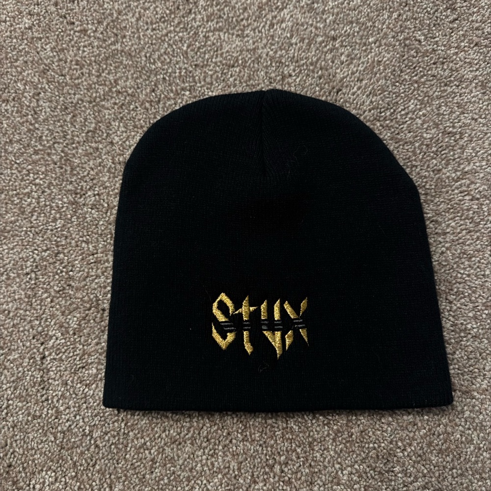 Styx Beanie